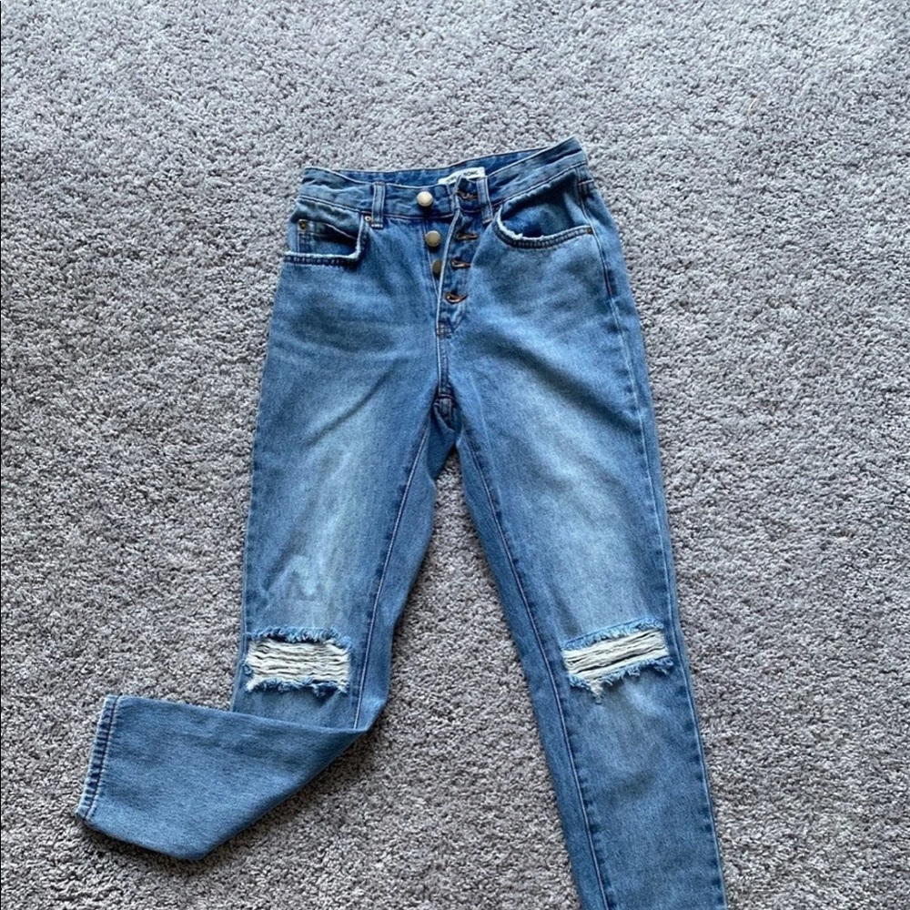Billabong jeans